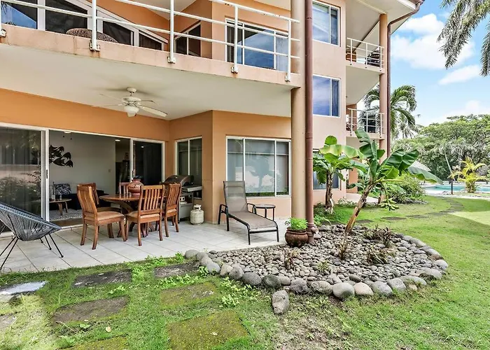 Bla1 3 Bedroom With Direct Access