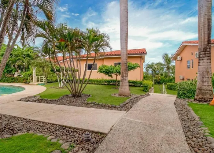 Bla1 3 Bedroom With Direct Access