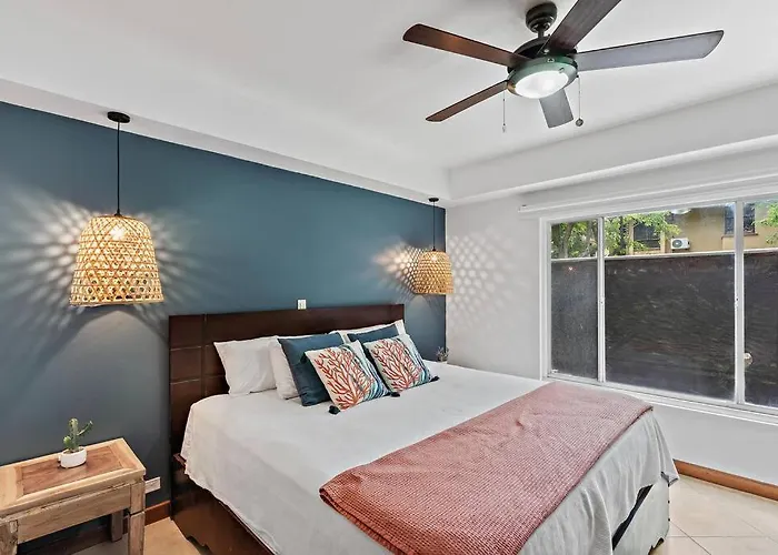 Bla1 3 Bedroom With Direct Access