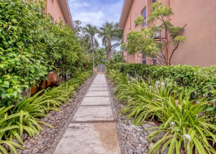 Bla1 3 Bedroom With Direct Access