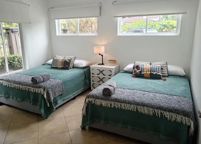 Bla1 3 Bedroom With Direct Access Tamarindo
